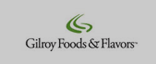 Gilroy Foods & Flavors Logo